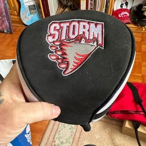 Guelph Storm OHL Golf Club Cover